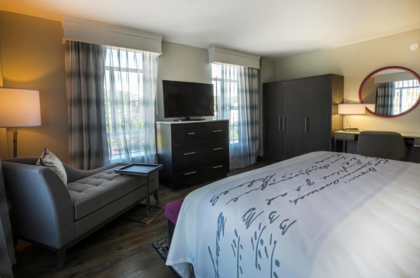 Hotel Indigo - Birmingham Five Points S - UAB an IHG Hotel Main image 1